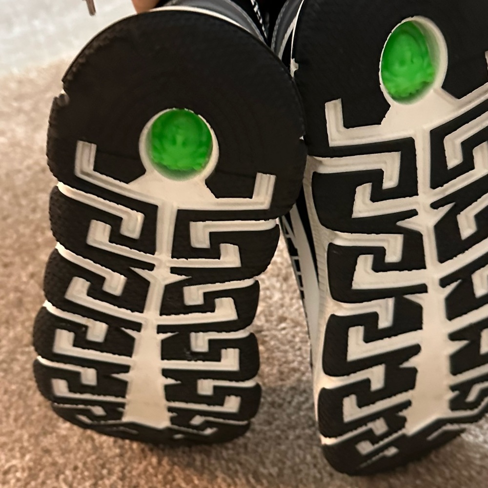 Versace shoes